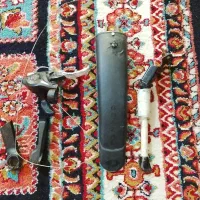 وسایل دوچرخه