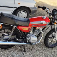 موتور 200|موتورسیکلت|چرداول, |دیوار