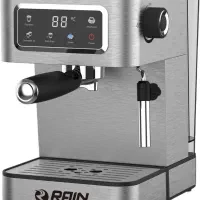 قهوه اسپرسو ساز راین ایتالیا ۲ سال گارانتی معتبر