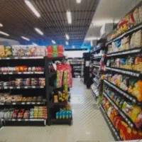 مغازه فروشگاه شراکتی رااهنماایی کنیید