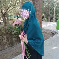 شال کشی کویتی دور نگین|لباس|قم, شهید صیاد شیرازی|دیوار