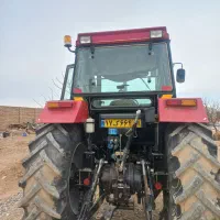 تراکتور ۳۹۹ کابین دار مدل ۱۴۰۲(بازدیدورامین)|خودرو سنگین|جوادآباد, |دیوار