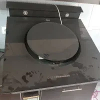 هود کن|هود|چمران, |دیوار