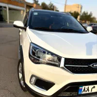 ام‌وی‌ام X22 اسپرت اکسلنت مدل 1401|خودرو سواری و وانت|شاهین‌شهر, شهرک ردانی پور|دیوار