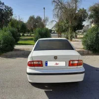 سمندEF7مدل 91|خودرو سواری و وانت|بهبهان, |دیوار