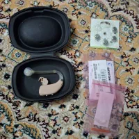 سمعک پشت گوشی Rexton