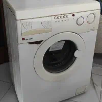 ماشین لباسشوئی تکنوگاز