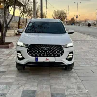 تیگو ۷ پرو پریمیوم|خودرو سواری و وانت|شیراز, زرگری|دیوار