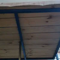 گاری کاسبی|ابزارآلات|رشت, هلال احمر|دیوار