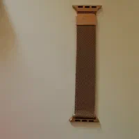 بند اپل واچ رنگ رز گلد|لوازم جانبی موبایل و تبلت|همدان, |دیوار