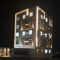 فروش واحد ۱۴۰ متری ۱۱۰ هکتاری|فروش آپارتمان|اشتهارد, |دیوار