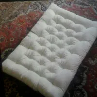 حلاجی ودوخت تشک