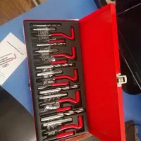 قلاویز هلی کویل کارواش ترکمتر پمپ باد گیره سنگ