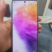 گوشیA73|موبایل|زاهدان, |دیوار