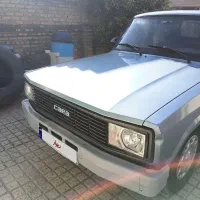 مزدا دو کابین مدل۱۴۰۰|خودرو سواری و وانت|آق قلا, |دیوار