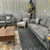 اقساط مبل 6ماهه تعویض با کهنه|مبلمان خانگی و میز عسلی|همدان, |دیوار