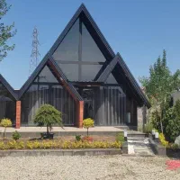 کلبه-جکوزی-کلبه-دوخوابه-درجای-دنج-کلبه-احد