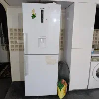 یخچال فریزر نونو سالم سالم