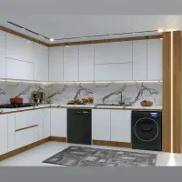 کابینت محمدزاده|خدمات پیشه و مهارت|ورامین, ورامین|دیوار