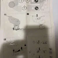 اکچویتور برقی بلیمو     Belimo made in Switzerland|ماشین‌آلات صنعتی|کرج, حصارک بالا|دیوار