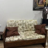 مبلمان،سرویس غذاخوری،سرویس خواب دونفره|مبلمان خانگی و میز عسلی|اهواز, کیانپارس |دیوار