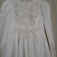 لباس مجلسی عقد نامزدی عروسی|لباس|گرگان, |دیوار