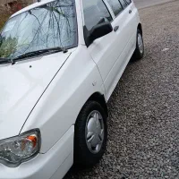 پراید111 مدل 95