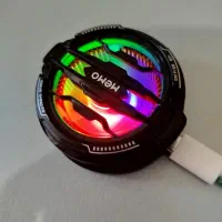 فن خنک کننده MEMO