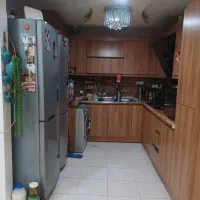 فروش آپارتمان ۱۱۰ متری ۳ خوابه در پادادشهر