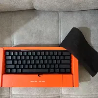 کیبورد SteelSeries Apex Pro Mini|قطعات و لوازم جانبی رایانه|تهران, باغ فیض|دیوار