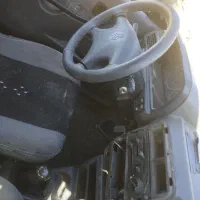 پراید 86 چپی دوگانه رینگ اسپرت|خودرو سواری و وانت|مشهد, توس (بلوار توس)|دیوار