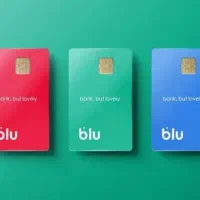 جایزه بلو بانک