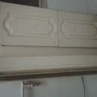 کابینت ۴ متر|مصالح و تجهیزات ساختمان|دزفول, |دیوار