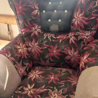 مبل راحتی|مبلمان خانگی و میز عسلی|تبریز, |دیوار