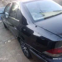 سمند معمولی|خودرو سواری و وانت|ارومیه, |دیوار