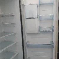 یخچال دوقلوی سیلوان|یخچال و فریزر|کرمانشاه, |دیوار