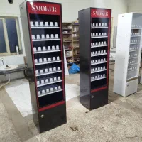 استند سیگار ۴۲باکس ایستاده