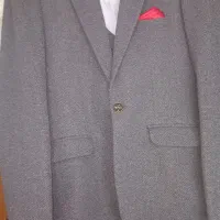 ست کامل کت و شلوار ترک نو نو اسپرت مجلسی