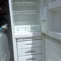 یخچال و فریزر