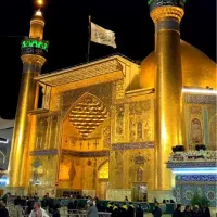 بلیط تک تا نجف فقط ۳میلیون حرکت ۲۶شهریور