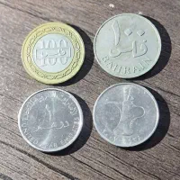سکه کلکسیونی