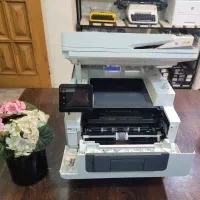 پرینتر 426hp|پرینتر، اسکنر، کپی، فکس|اهواز, ۳۰ متری|دیوار