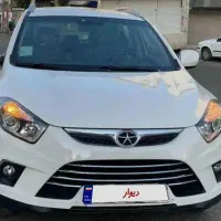 جک S5 مدل ۹۷
