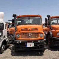 بنز تک باری ۱۹۳۰
