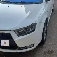 دنا پلاس اتوماتیک آپشنال توربو شارژ (DENA+EF7 TCA)