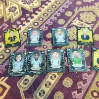 کیمدی های با ارزش گلدن سیلور