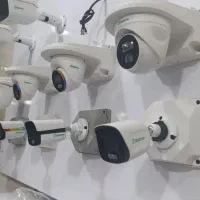 شرکت  دید سوم دوربین و برق ساختمان و نورپردازی