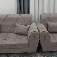 مبل هفت نفره
