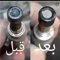 شستشوی انژکتور،تنظیم موتورGDi شوی