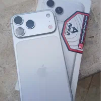 ایفون 17پرو مکس دو سیم شرکتی